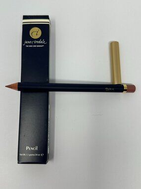 NEW! Jane Iredale Eye Pencil Eyeliner Spice A4